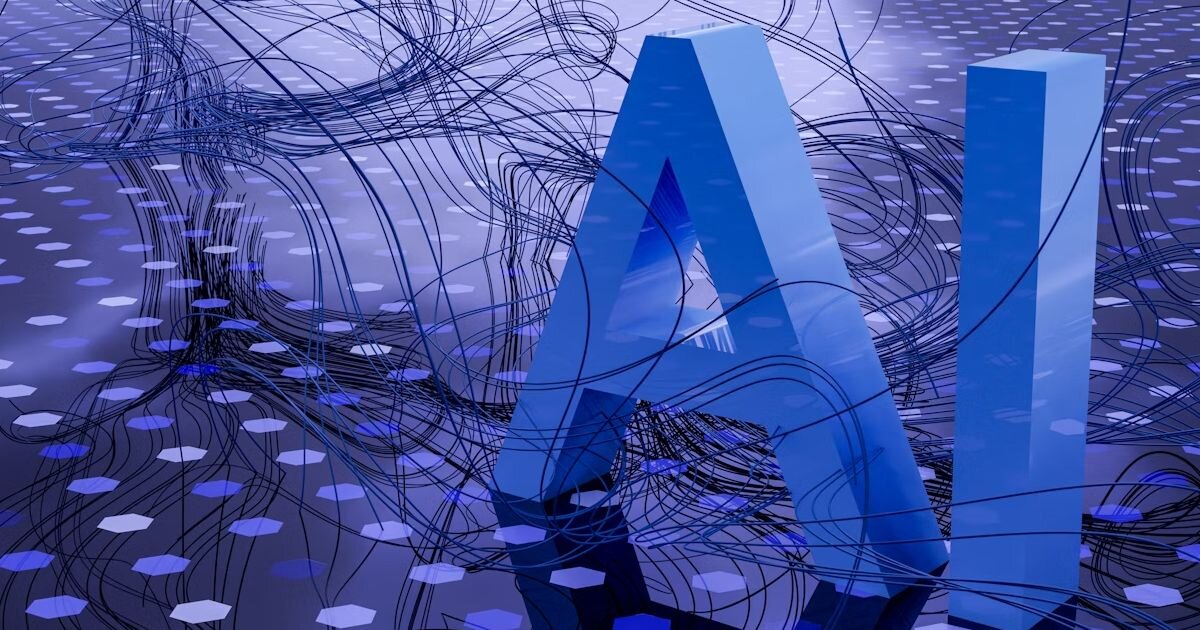 The Rise of Artificial Intelligence: How AI is Transforming Our World?