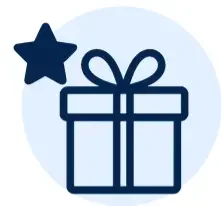 Custom Freebies Icon