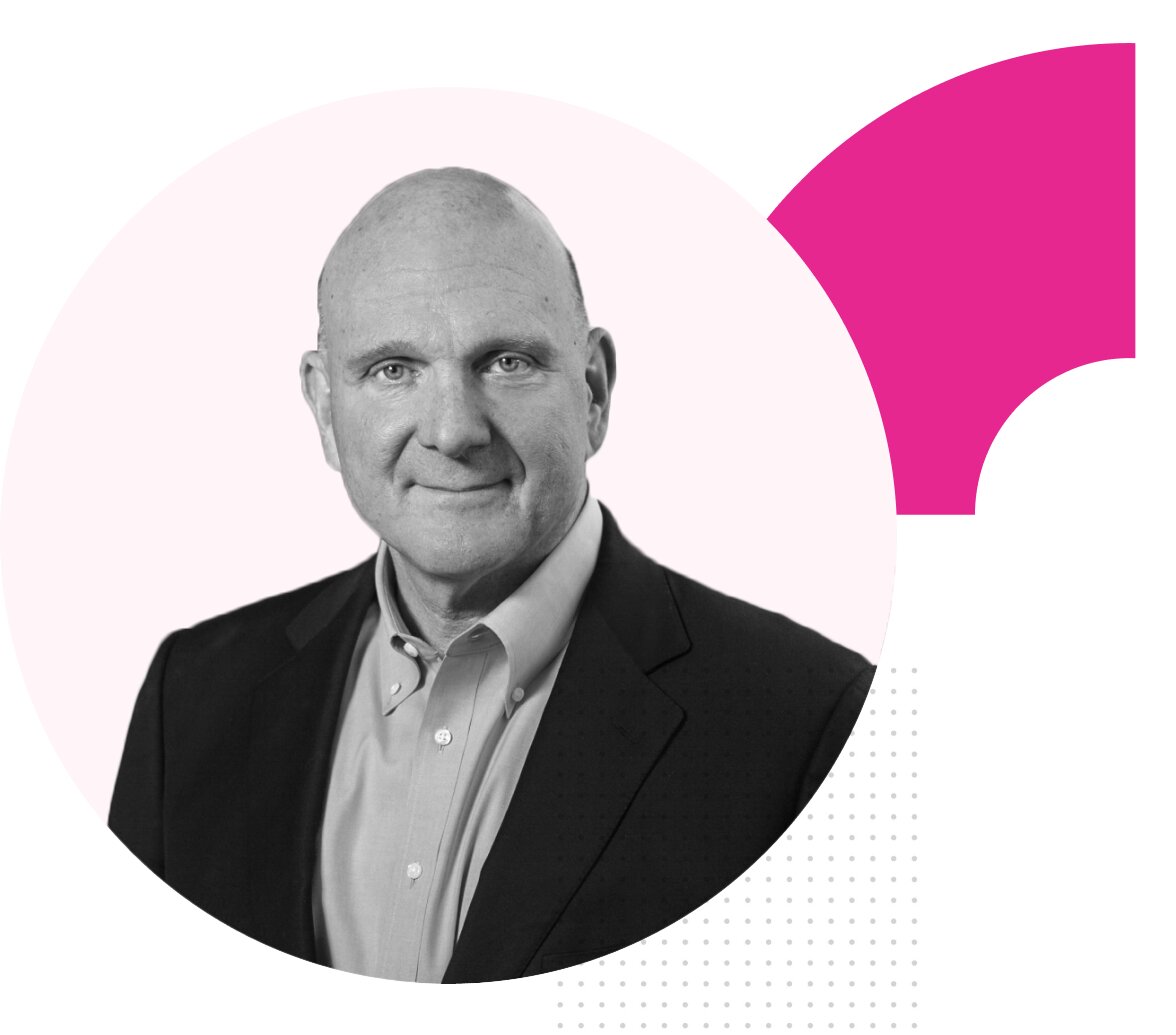 Just The Facts Steve Ballmer And America s Numbers USAFacts