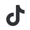 TikTok Logo