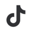TikTok Logo