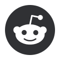 Reddit Logo