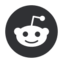 Reddit Logo