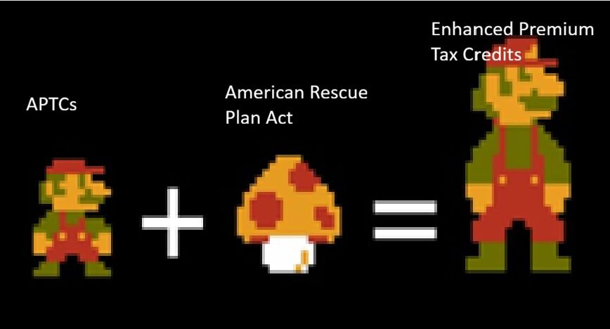 Trend line from Google Trends for "cost of healthcare"