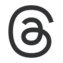 Threads Logo