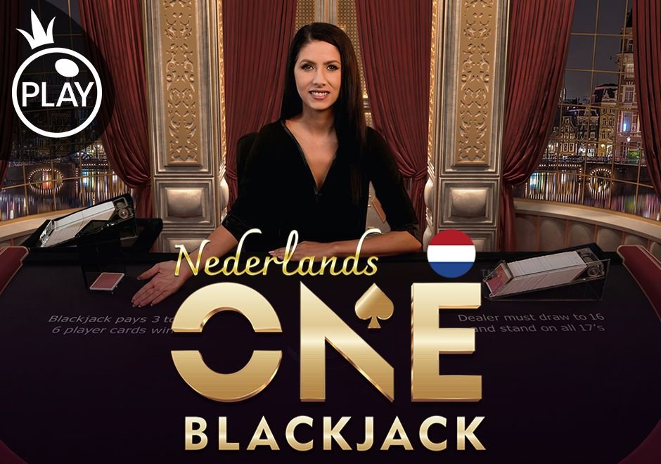 Nederlandse Blackjack | Pragmatic Play