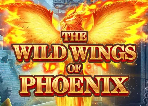 The Wild Wings of Phoenix | Booming Games