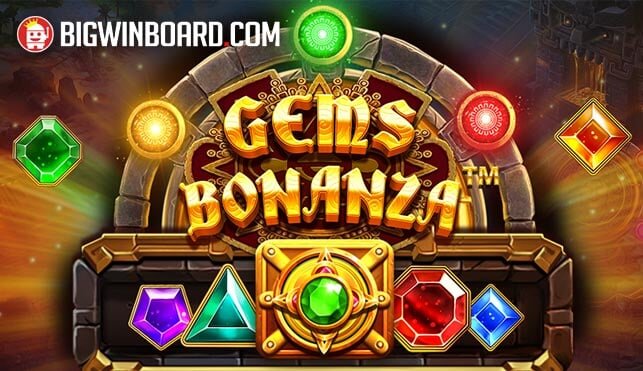 Gems Bonanza