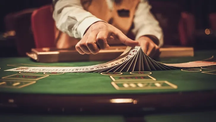 Casino zonder limiet? Kies verstandig en speel bij Fair Play Casino