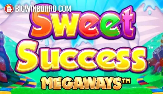 Sweet Success Megaways