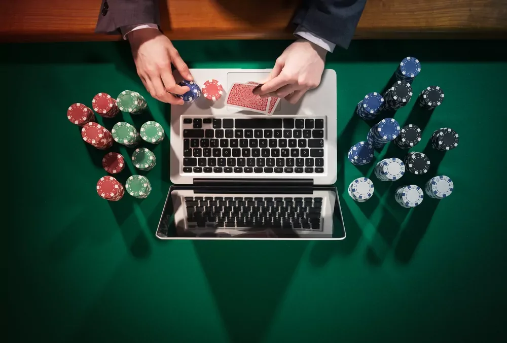 Kies niet voor een illegaal online casino