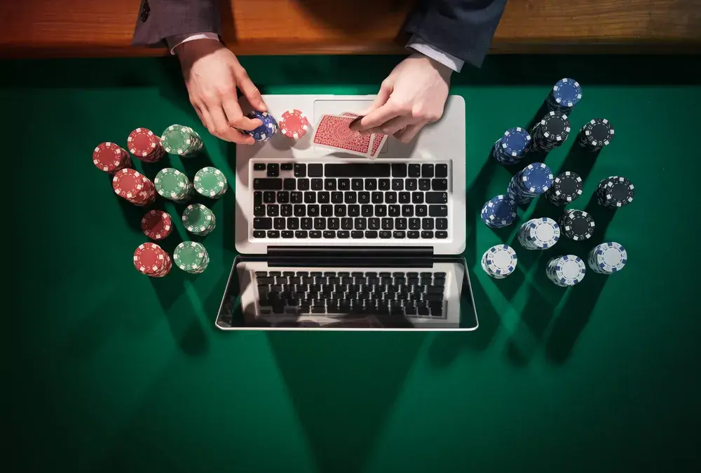 Vermijd illegale online casino's, kies voor Fair Play Casino