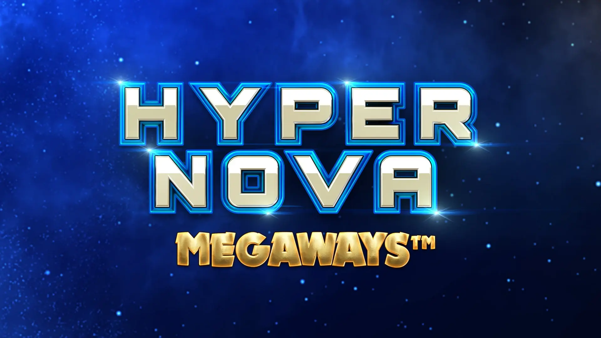 Hypernova Megaways van Relax Gaming – wij probeerden ’m als eerste uit