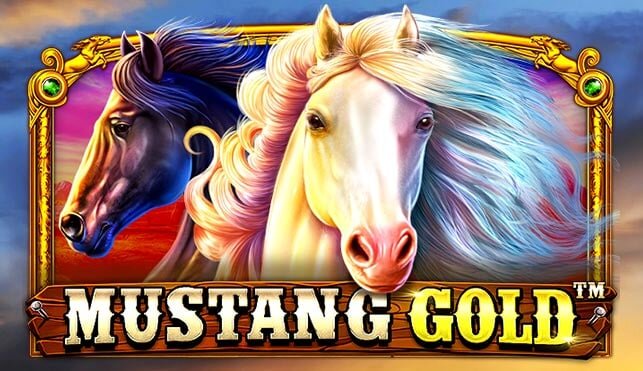 Mustang Gold placeholder