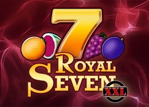 ROYAL SEVEN XXL | Gamomat