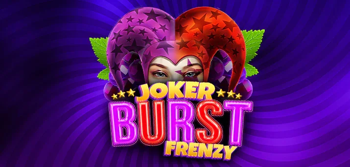 Joker Burst Frenzy