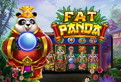 Fat Panda | Pragmatic Play