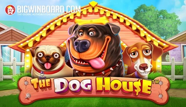 The Dog House placeholder