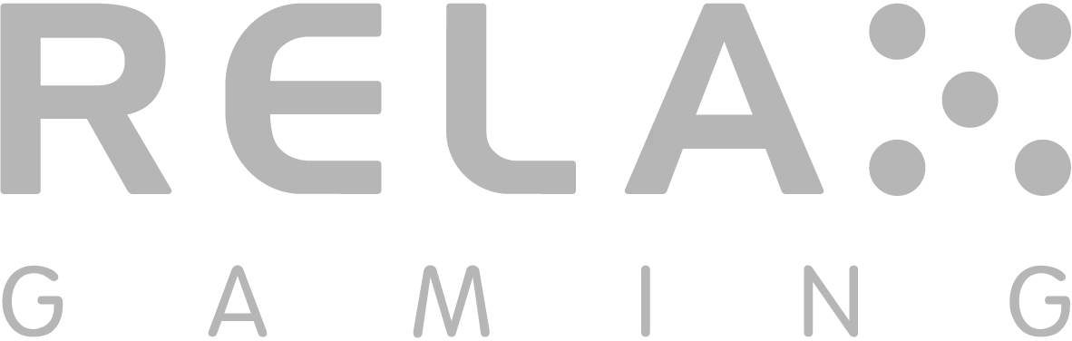 relax-gaming logo