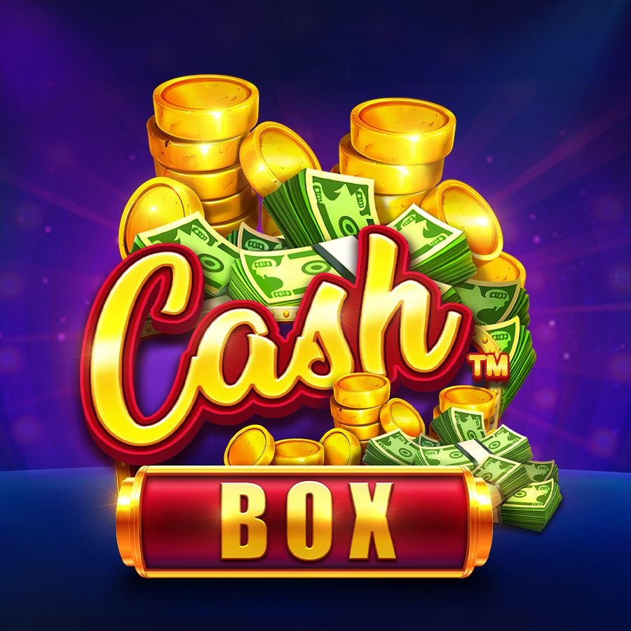 Cash Box | Pragmatic Play