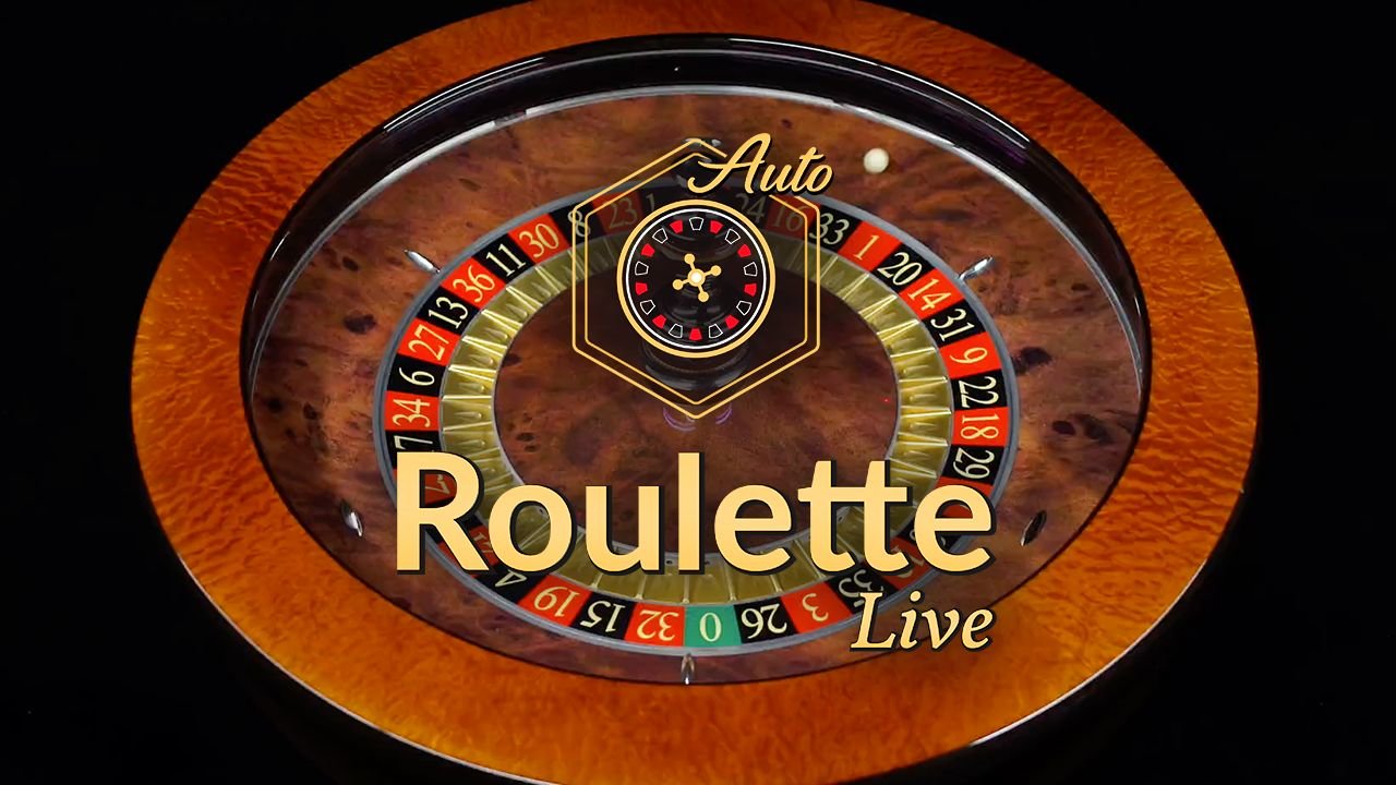 Auto Roulette | Evolution