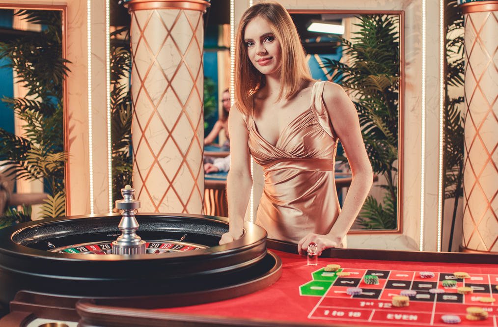 Verschillende soorten Live Roulette spellen