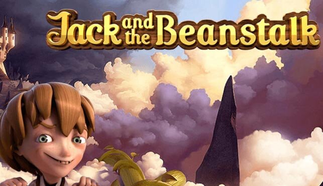 Jack and the Beanstalk placeholder