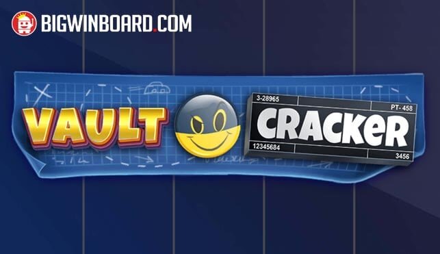 Vault Cracker