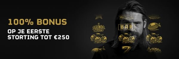 100% Welkomstbonus | Fair Play Casino