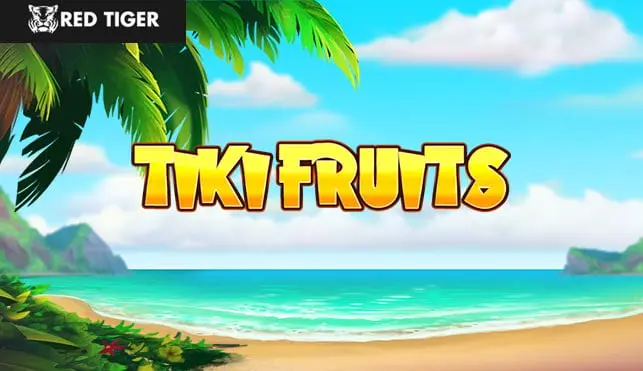 Tiki Fruits