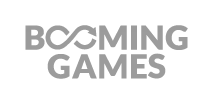 booming logo