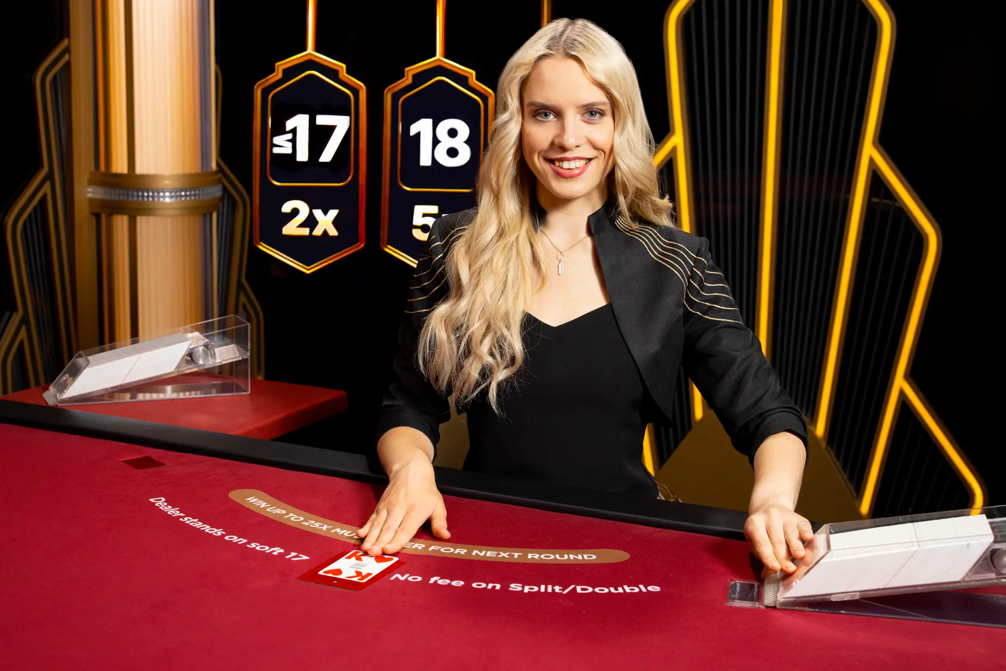 Haal het Maximale uit je Blackjack Bonus bij Fair Play Casino