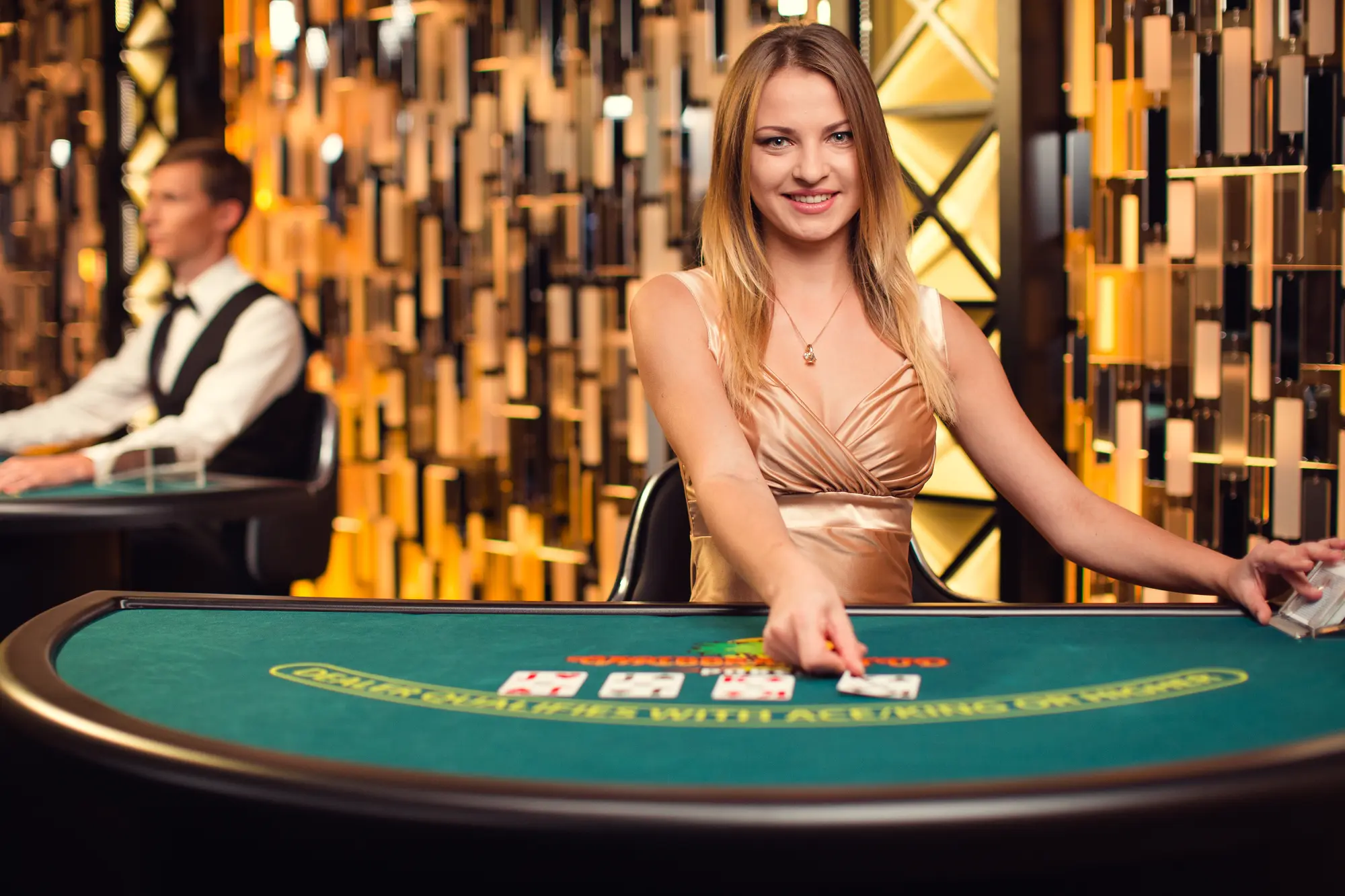 Wat is Live Poker?