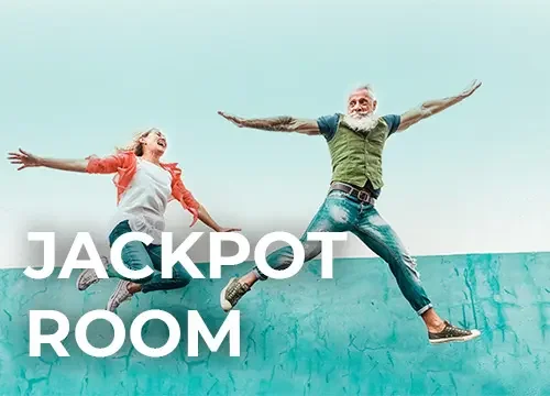 Jackpot Room | Pragmatic Play