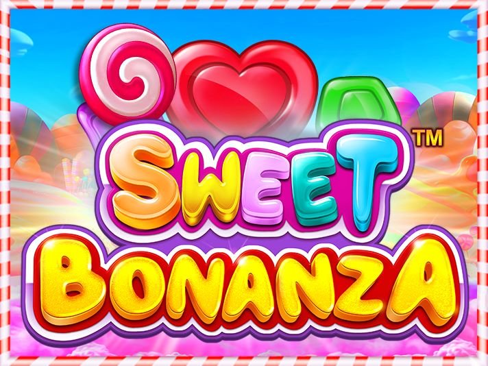 Hoe speel je Sweet Bonanza?