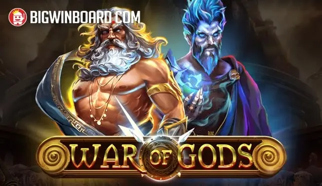 War Of Gods