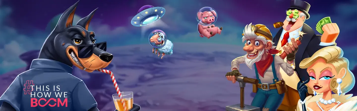 Provider background