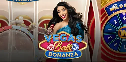 Vegas Ball Bonanza | Pragmatic Play