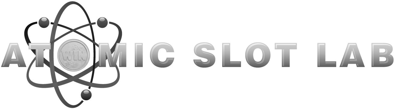 atomic-slot-lab logo