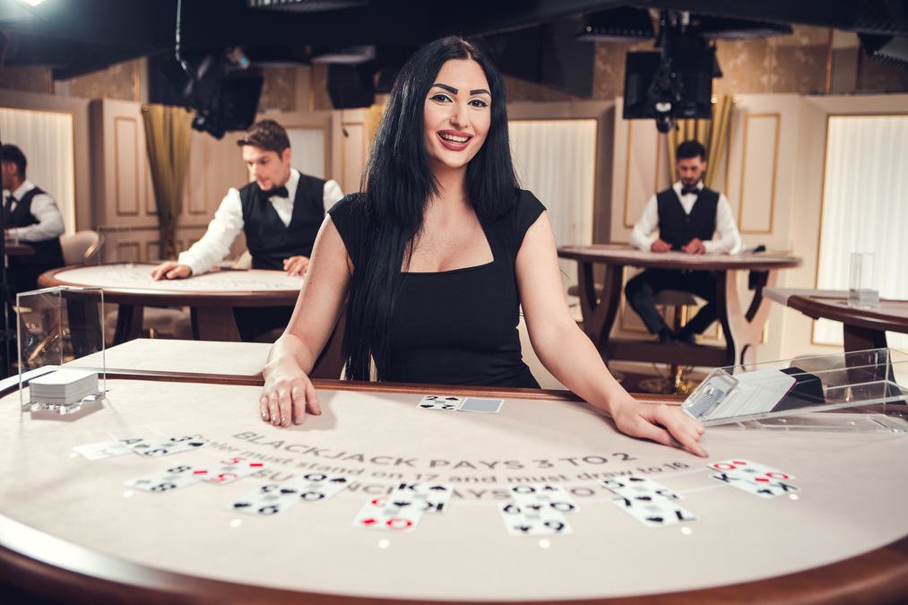 Blackjack voor beginners en gevorderden