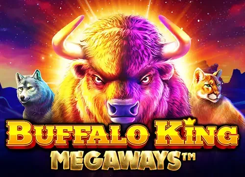 Buffalo Kings | Pragmatic Play