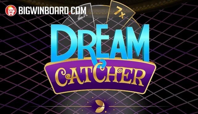 Dream Catcher placeholder