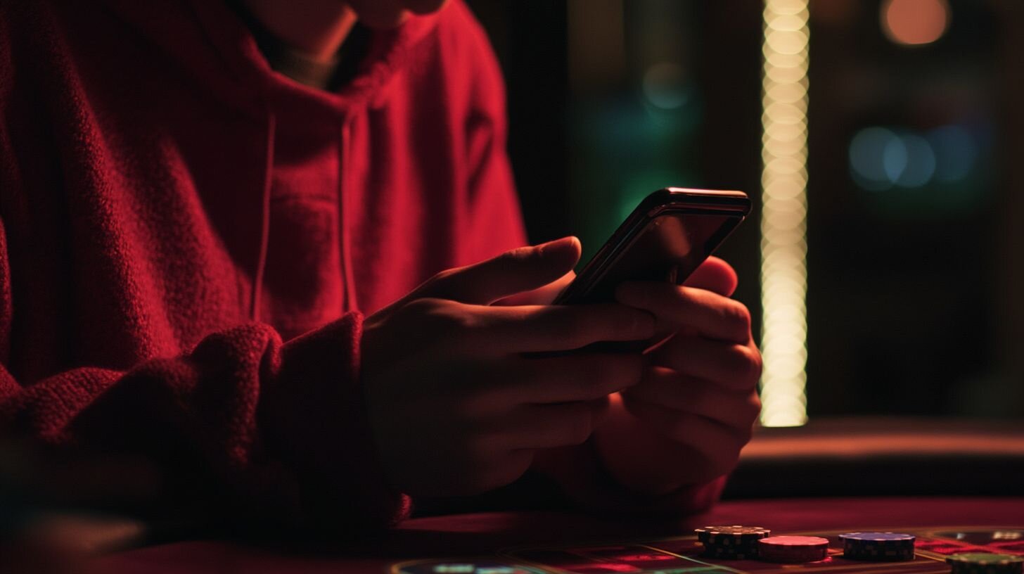 Zelfuitsluitingsopties en hoe ze helpen bij verantwoord spelen