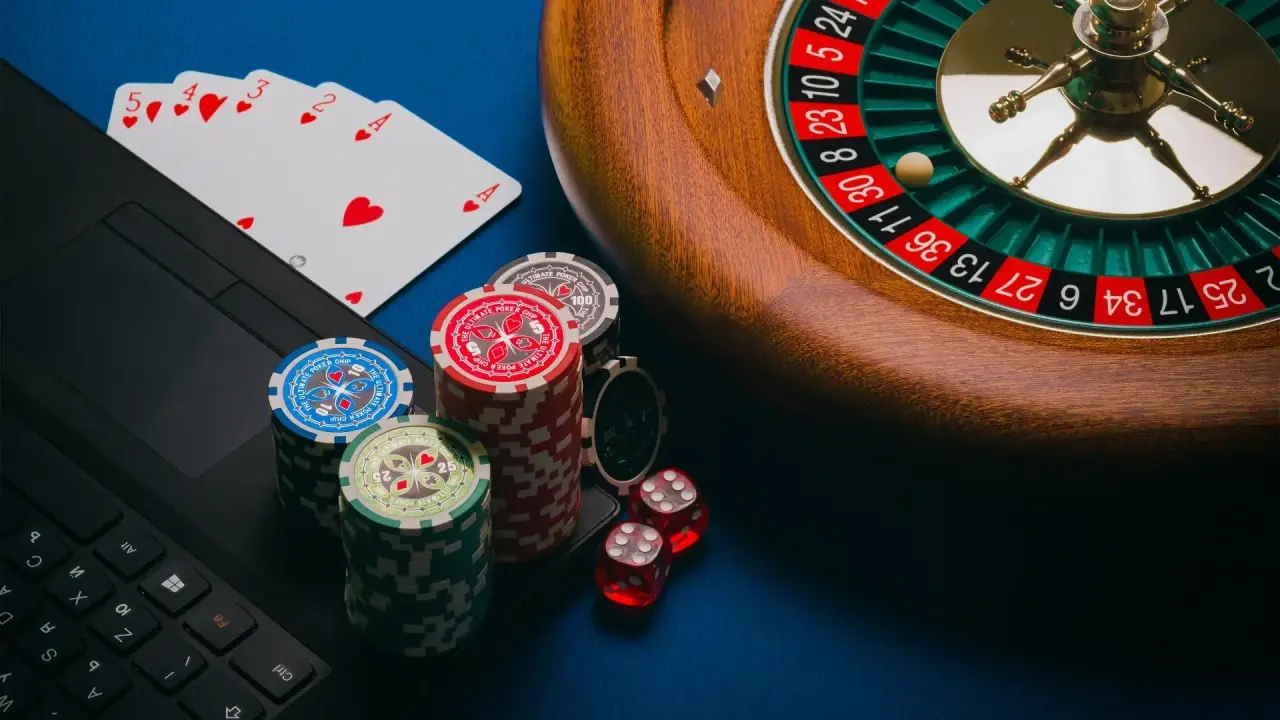 Nieuwe stortingslimieten voor online casino's