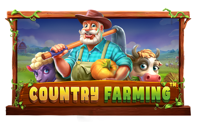 Country Farming | Pragmatic Play