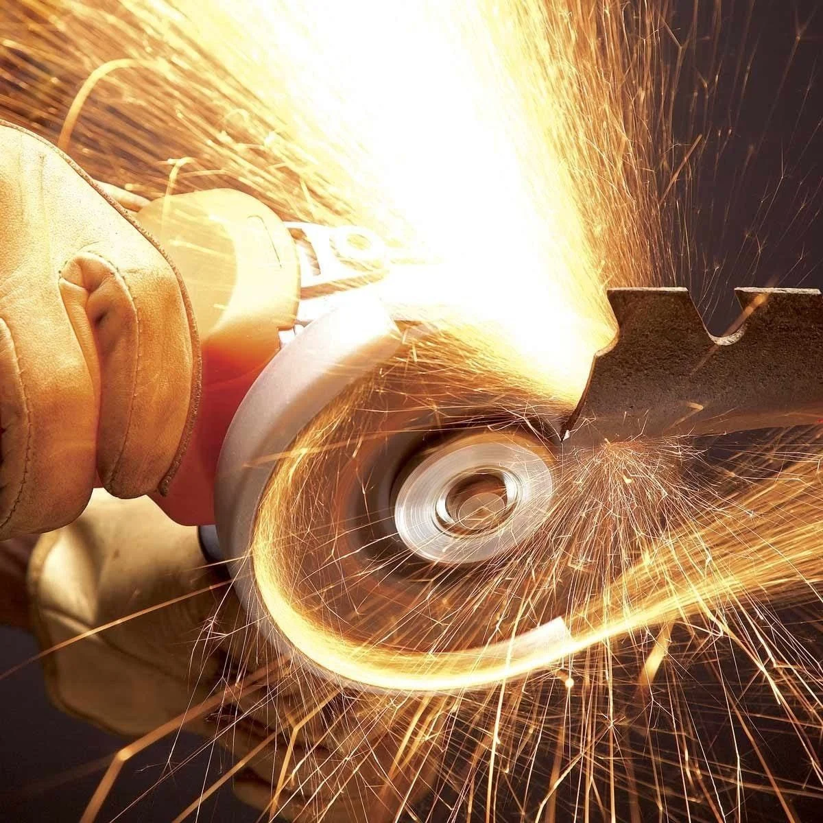 Blade Sharpening Service