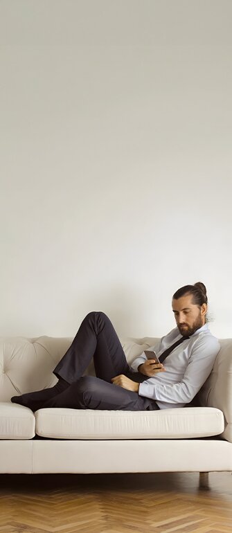 Cannabis hero image for mobile
