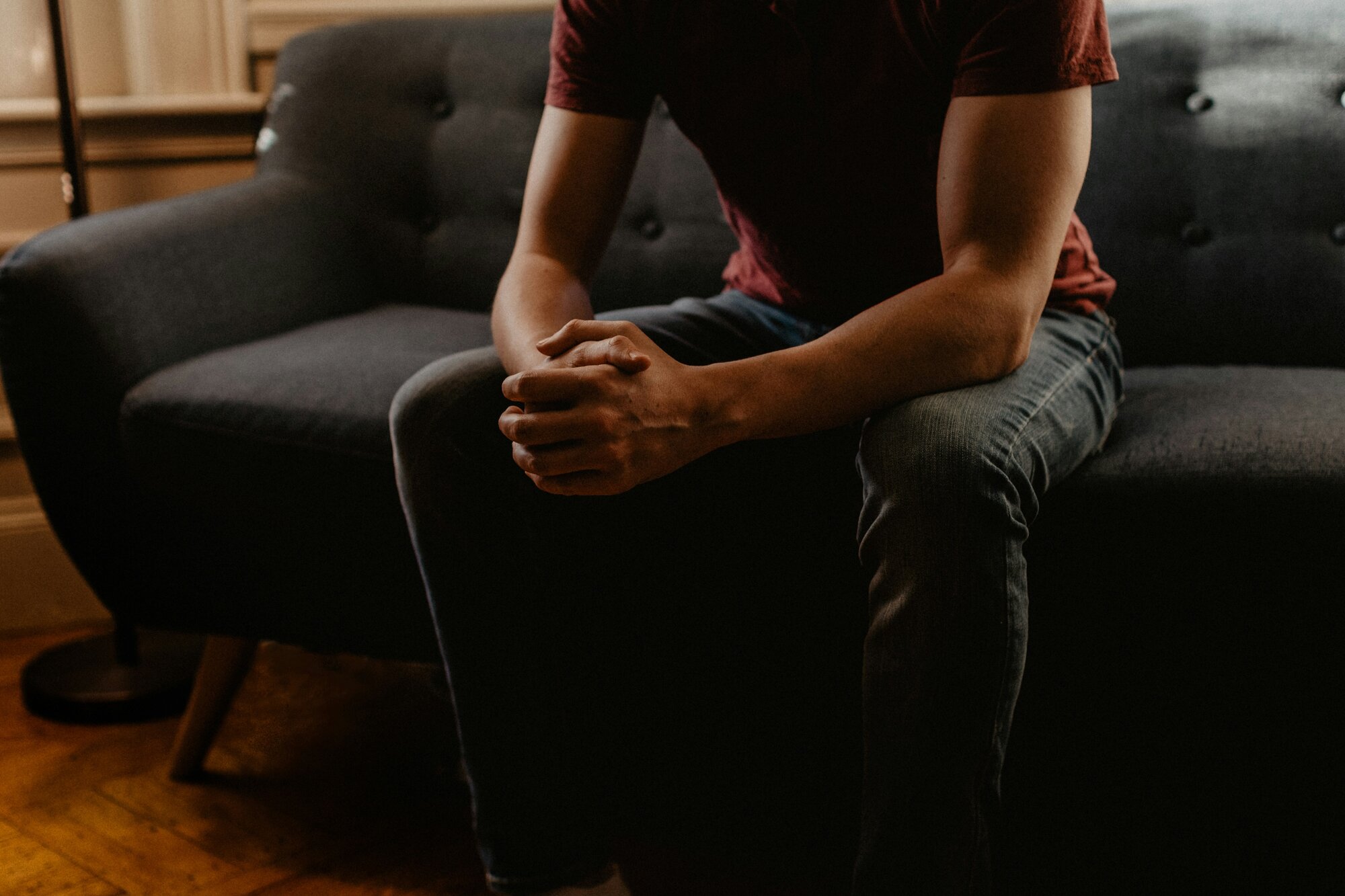 Background image for the hero section in mobile