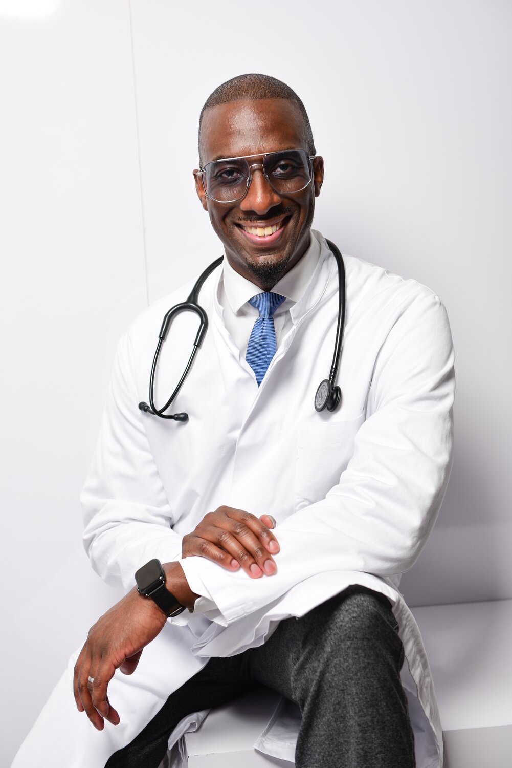 Dr. med. Nana-Yaw Bimpong-Buta