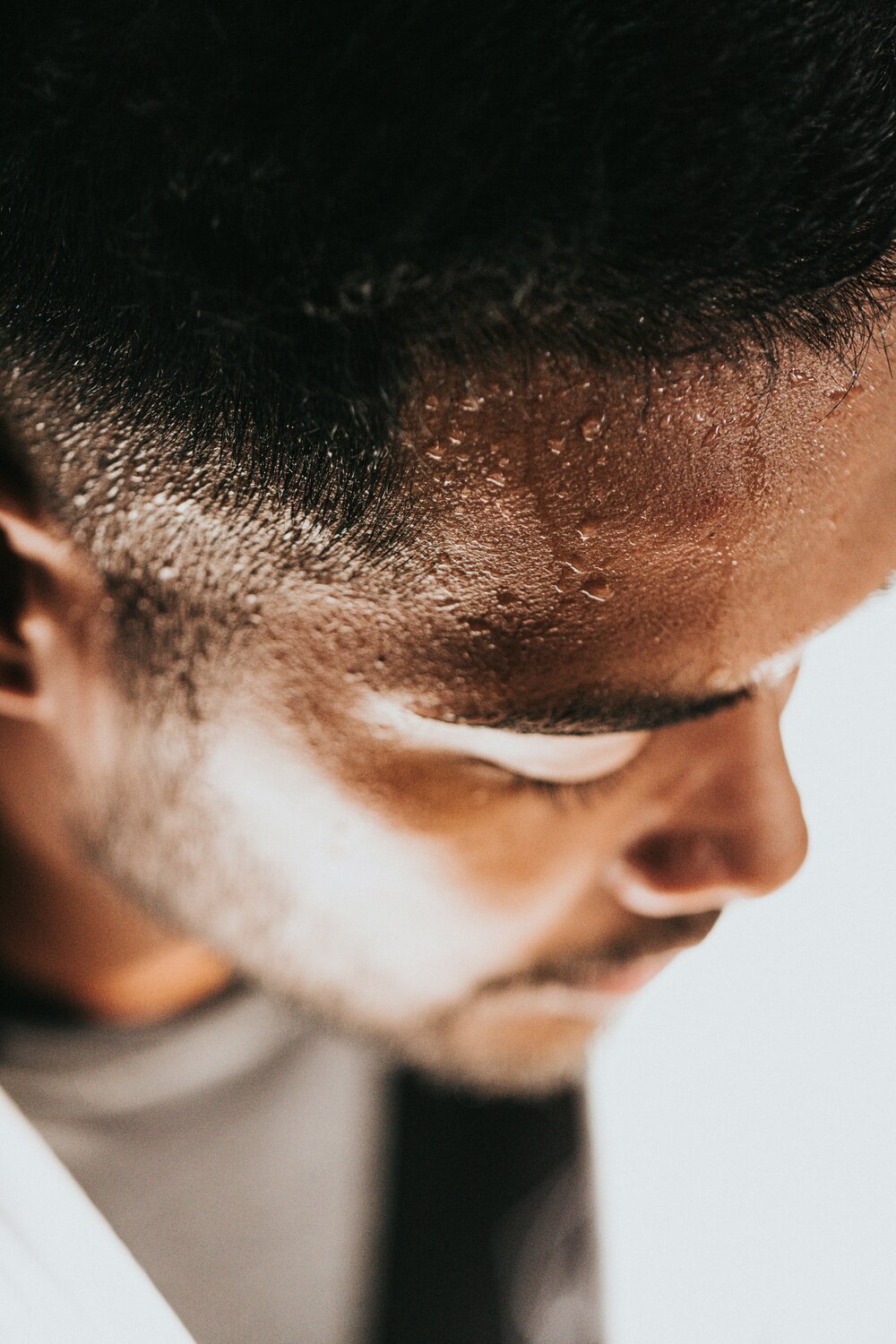 Background image for the hero section in mobile